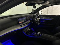 USED 2017 17 MERCEDES-BENZ E CLASS 2.0 E220d AMG Line (Premium) G-Tronic+ 4MATIC Euro 6 (s/s) 4dr PAN ROOF+DASH+4MATIC+SPEC!