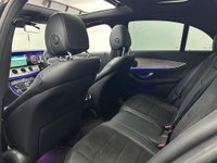 USED 2017 17 MERCEDES-BENZ E CLASS 2.0 E220d AMG Line (Premium) G-Tronic+ 4MATIC Euro 6 (s/s) 4dr PAN ROOF+DASH+4MATIC+SPEC!