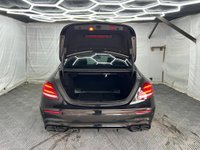 USED 2017 17 MERCEDES-BENZ E CLASS 2.0 E220d AMG Line (Premium) G-Tronic+ 4MATIC Euro 6 (s/s) 4dr PAN ROOF+DASH+4MATIC+SPEC!