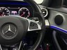 USED 2017 17 MERCEDES-BENZ E CLASS 2.0 E220d AMG Line (Premium) G-Tronic+ 4MATIC Euro 6 (s/s) 4dr PAN ROOF+DASH+4MATIC+SPEC!
