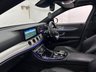 USED 2017 17 MERCEDES-BENZ E CLASS 2.0 E220d AMG Line (Premium) G-Tronic+ 4MATIC Euro 6 (s/s) 4dr PAN ROOF+DASH+4MATIC+SPEC!