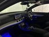 USED 2017 17 MERCEDES-BENZ E CLASS 2.0 E220d AMG Line (Premium) G-Tronic+ 4MATIC Euro 6 (s/s) 4dr PAN ROOF+DASH+4MATIC+SPEC!