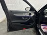 USED 2017 17 MERCEDES-BENZ E CLASS 2.0 E220d AMG Line (Premium) G-Tronic+ 4MATIC Euro 6 (s/s) 4dr PAN ROOF+DASH+4MATIC+SPEC!