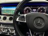 USED 2017 17 MERCEDES-BENZ E CLASS 2.0 E220d AMG Line (Premium) G-Tronic+ 4MATIC Euro 6 (s/s) 4dr PAN ROOF+DASH+4MATIC+SPEC!