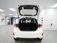 USED 2020 20 FORD FIESTA VAN 1.5 TDCI 85 BHP ( HIGH SPEC ! ) 1 OWNER | AIR CON | FACTORY SAT NAV
