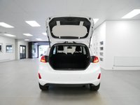 USED 2020 20 FORD FIESTA VAN 1.5 TDCI 85 BHP ( HIGH SPEC ! ) 1 OWNER | AIR CON | FACTORY SAT NAV