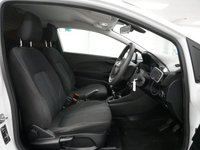 USED 2020 20 FORD FIESTA VAN 1.5 TDCI 85 BHP ( HIGH SPEC ! ) 1 OWNER | AIR CON | FACTORY SAT NAV