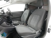USED 2020 20 FORD FIESTA VAN 1.5 TDCI 85 BHP ( HIGH SPEC ! ) 1 OWNER | AIR CON | FACTORY SAT NAV