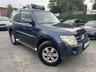 USED 2008 08 MITSUBISHI SHOGUN 3.2 DI-DC Equippe SUV 3dr Diesel Manual 4WD L1 (251 g/km, 158 bhp) New Clutch  fab car