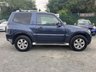 USED 2008 08 MITSUBISHI SHOGUN 3.2 DI-DC Equippe SUV 3dr Diesel Manual 4WD L1 (251 g/km, 158 bhp) New Clutch  fab car