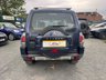 USED 2008 08 MITSUBISHI SHOGUN 3.2 DI-DC Equippe SUV 3dr Diesel Manual 4WD L1 (251 g/km, 158 bhp) New Clutch  fab car