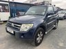 USED 2008 08 MITSUBISHI SHOGUN 3.2 DI-DC Equippe SUV 3dr Diesel Manual 4WD L1 (251 g/km, 158 bhp) New Clutch  fab car