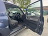 USED 2008 08 MITSUBISHI SHOGUN 3.2 DI-DC Equippe SUV 3dr Diesel Manual 4WD L1 (251 g/km, 158 bhp) New Clutch  fab car