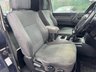USED 2008 08 MITSUBISHI SHOGUN 3.2 DI-DC Equippe SUV 3dr Diesel Manual 4WD L1 (251 g/km, 158 bhp) New Clutch  fab car