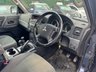 USED 2008 08 MITSUBISHI SHOGUN 3.2 DI-DC Equippe SUV 3dr Diesel Manual 4WD L1 (251 g/km, 158 bhp) New Clutch  fab car