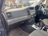 USED 2008 08 MITSUBISHI SHOGUN 3.2 DI-DC Equippe SUV 3dr Diesel Manual 4WD L1 (251 g/km, 158 bhp) New Clutch  fab car