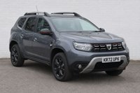 USED 2022 72 DACIA DUSTER 1.3 TCe Extreme SE SUV 5dr Petrol Manual Euro 6 (s/s) (130 ps) LOW MILEAGE, HIGH SPEC! ONE OWNER!