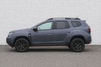 USED 2022 72 DACIA DUSTER 1.3 TCe Extreme SE SUV 5dr Petrol Manual Euro 6 (s/s) (130 ps) LOW MILEAGE, HIGH SPEC! ONE OWNER!