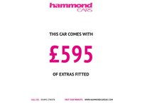USED 2022 72 DACIA DUSTER 1.3 TCe Extreme SE SUV 5dr Petrol Manual Euro 6 (s/s) (130 ps) LOW MILEAGE, HIGH SPEC! ONE OWNER!