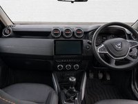 USED 2022 72 DACIA DUSTER 1.3 TCe Extreme SE SUV 5dr Petrol Manual Euro 6 (s/s) (130 ps) LOW MILEAGE, HIGH SPEC! ONE OWNER!