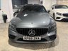 USED 2018 68 MERCEDES-BENZ C CLASS 1.5 C200 MHEV AMG Line (Premium) G-Tronic+ Euro 6 (s/s) 2dr MINT+STUNNING+FSH