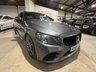 USED 2018 68 MERCEDES-BENZ C CLASS 1.5 C200 MHEV AMG Line (Premium) G-Tronic+ Euro 6 (s/s) 2dr MINT+STUNNING+FSH