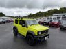 USED 2026 25 SUZUKI JIMNY 1.5 STAGE ONE SUV 3DR SZ5 AUTOMATIC PETROL ALLGRIP 4X4 Choice of colour all with our Stage One Adventure Package. 4-Seater Models, 3 & 5 Doors available