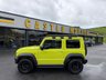 USED 2026 25 SUZUKI JIMNY 1.5 STAGE ONE SUV 3DR SZ5 AUTOMATIC PETROL ALLGRIP 4X4 Choice of colour all with our Stage One Adventure Package. 4-Seater Models, 3 & 5 Doors available