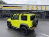 USED 2026 25 SUZUKI JIMNY 1.5 STAGE ONE SUV 3DR SZ5 AUTOMATIC PETROL ALLGRIP 4X4 Choice of colour all with our Stage One Adventure Package. 4-Seater Models, 3 & 5 Doors available