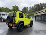 USED 2026 25 SUZUKI JIMNY 1.5 STAGE ONE SUV 3DR SZ5 AUTOMATIC PETROL ALLGRIP 4X4 Choice of colour all with our Stage One Adventure Package. 4-Seater Models, 3 & 5 Doors available