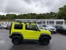 USED 2026 25 SUZUKI JIMNY 1.5 STAGE ONE SUV 3DR SZ5 AUTOMATIC PETROL ALLGRIP 4X4 Choice of colour all with our Stage One Adventure Package. 4-Seater Models, 3 & 5 Doors available