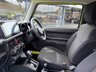 USED 2026 25 SUZUKI JIMNY 1.5 STAGE ONE SUV 3DR SZ5 AUTOMATIC PETROL ALLGRIP 4X4 Choice of colour all with our Stage One Adventure Package. 4-Seater Models, 3 & 5 Doors available