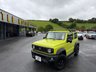 USED 2026 25 SUZUKI JIMNY 1.5 STAGE ONE SUV 3DR SZ5 AUTOMATIC PETROL ALLGRIP 4X4 Choice of colour all with our Stage One Adventure Package. 4-Seater Models, 3 & 5 Doors available