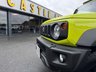USED 2026 25 SUZUKI JIMNY 1.5 STAGE ONE SUV 3DR SZ5 AUTOMATIC PETROL ALLGRIP 4X4 Choice of colour all with our Stage One Adventure Package. 4-Seater Models, 3 & 5 Doors available