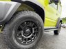 USED 2026 25 SUZUKI JIMNY 1.5 STAGE ONE SUV 3DR SZ5 AUTOMATIC PETROL ALLGRIP 4X4 Choice of colour all with our Stage One Adventure Package. 4-Seater Models, 3 & 5 Doors available