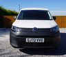 USED 2022 72 VOLKSWAGEN CADDY 2.0 TDI C20 Commerce Panel Van 5dr Diesel Manual SWB Euro 6 (s/s) (102 ps) BT-AC-FSH-12m MOT-VW owned