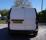 USED 2022 72 VOLKSWAGEN CADDY 2.0 TDI C20 Commerce Panel Van 5dr Diesel Manual SWB Euro 6 (s/s) (102 ps) BT-AC-FSH-12m MOT-VW owned