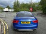 USED 2015 15 AUDI S5 3.0 TFSI V6 Black Edition Coupe 2dr Petrol S Tronic quattro Euro 5 (s/s) (333 ps)-1 Family Owner From New-Very Reluctant Sale Due To Lack Of Use-Finished In Sepang Blue Pearl Metallic-Heated Two Tone Black/Grey Leather Upholstery-B&O Sound System-All Original Paint-Stage 2 Polish & Ceramic Coating Last Year-Gearbox Service Complete-Any Inspection Welcome-The Very Best. 