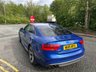 USED 2015 15 AUDI S5 3.0 TFSI V6 Black Edition Coupe 2dr Petrol S Tronic quattro Euro 5 (s/s) (333 ps)-1 Family Owner From New-Very Reluctant Sale Due To Lack Of Use-Finished In Sepang Blue Pearl Metallic-Heated Two Tone Black/Grey Leather Upholstery-B&O Sound System-All Original Paint-Stage 2 Polish & Ceramic Coating Last Year-Gearbox Service Complete-Any Inspection Welcome-The Very Best. 