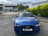 USED 2015 15 AUDI S5 3.0 TFSI V6 Black Edition Coupe 2dr Petrol S Tronic quattro Euro 5 (s/s) (333 ps)-1 Family Owner From New-Very Reluctant Sale Due To Lack Of Use-Finished In Sepang Blue Pearl Metallic-Heated Two Tone Black/Grey Leather Upholstery-B&O Sound System-All Original Paint-Stage 2 Polish & Ceramic Coating Last Year-Gearbox Service Complete-Any Inspection Welcome-The Very Best. 