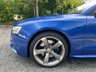 USED 2015 15 AUDI S5 3.0 TFSI V6 Black Edition Coupe 2dr Petrol S Tronic quattro Euro 5 (s/s) (333 ps)-1 Family Owner From New-Very Reluctant Sale Due To Lack Of Use-Finished In Sepang Blue Pearl Metallic-Heated Two Tone Black/Grey Leather Upholstery-B&O Sound System-All Original Paint-Stage 2 Polish & Ceramic Coating Last Year-Gearbox Service Complete-Any Inspection Welcome-The Very Best. 