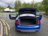 USED 2015 15 AUDI S5 3.0 TFSI V6 Black Edition Coupe 2dr Petrol S Tronic quattro Euro 5 (s/s) (333 ps)-1 Family Owner From New-Very Reluctant Sale Due To Lack Of Use-Finished In Sepang Blue Pearl Metallic-Heated Two Tone Black/Grey Leather Upholstery-B&O Sound System-All Original Paint-Stage 2 Polish & Ceramic Coating Last Year-Gearbox Service Complete-Any Inspection Welcome-The Very Best. 