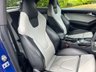USED 2015 15 AUDI S5 3.0 TFSI V6 Black Edition Coupe 2dr Petrol S Tronic quattro Euro 5 (s/s) (333 ps)-1 Family Owner From New-Very Reluctant Sale Due To Lack Of Use-Finished In Sepang Blue Pearl Metallic-Heated Two Tone Black/Grey Leather Upholstery-B&O Sound System-All Original Paint-Stage 2 Polish & Ceramic Coating Last Year-Gearbox Service Complete-Any Inspection Welcome-The Very Best. 