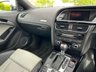 USED 2015 15 AUDI S5 3.0 TFSI V6 Black Edition Coupe 2dr Petrol S Tronic quattro Euro 5 (s/s) (333 ps)-1 Family Owner From New-Very Reluctant Sale Due To Lack Of Use-Finished In Sepang Blue Pearl Metallic-Heated Two Tone Black/Grey Leather Upholstery-B&O Sound System-All Original Paint-Stage 2 Polish & Ceramic Coating Last Year-Gearbox Service Complete-Any Inspection Welcome-The Very Best. 