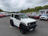 USED 2026 25 SUZUKI JIMNY 1.5 STAGE ONE SUV 3DR SZ5 AUTOMATIC PETROL ALLGRIP 4X4 Choice of colour all with our Stage One Adventure Package. 4-Seater Models, 3 & 5 Doors available