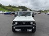 USED 2026 25 SUZUKI JIMNY 1.5 STAGE ONE SUV 3DR SZ5 AUTOMATIC PETROL ALLGRIP 4X4 Choice of colour all with our Stage One Adventure Package. 4-Seater Models, 3 & 5 Doors available