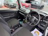 USED 2026 25 SUZUKI JIMNY 1.5 STAGE ONE SUV 3DR SZ5 AUTOMATIC PETROL ALLGRIP 4X4 Choice of colour all with our Stage One Adventure Package. 4-Seater Models, 3 & 5 Doors available