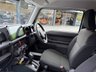 USED 2026 25 SUZUKI JIMNY 1.5 STAGE ONE SUV 3DR SZ5 AUTOMATIC PETROL ALLGRIP 4X4 Choice of colour all with our Stage One Adventure Package. 4-Seater Models, 3 & 5 Doors available