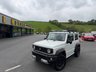 USED 2026 25 SUZUKI JIMNY 1.5 STAGE ONE SUV 3DR SZ5 AUTOMATIC PETROL ALLGRIP 4X4 Choice of colour all with our Stage One Adventure Package. 4-Seater Models, 3 & 5 Doors available