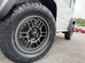 USED 2026 25 SUZUKI JIMNY 1.5 STAGE ONE SUV 3DR SZ5 AUTOMATIC PETROL ALLGRIP 4X4 Choice of colour all with our Stage One Adventure Package. 4-Seater Models, 3 & 5 Doors available